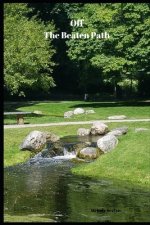 Off The Beaten Path: 4 year Blood Glucose Tracker