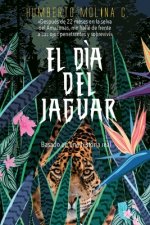 El Dia del Jaguar: Después de 22 meses en la selva del Amazonas, me hallé de frente a sus ojos penetrantes y sobreviví