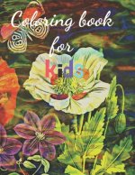 Coloring book for kids: Numbers for coloring for kids ages 4-8 inside are unicorns, dogs, animals and other