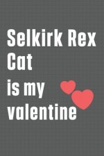 Selkirk Rex Cat is my valentine: For Selkirk Rex Cat Fans