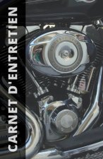 Carnet d'entretien