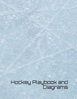 Ice Hockey Playbook and Diagrams