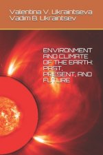 Environment and Climate of the Earth: Past, Present, and Future