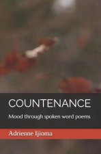 Countenance: Mood through spoken word poems