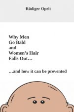 Why Men Go Bald and Women's Hair Falls Out...: ...and how it can be prevented