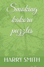 Smoking kakoru puzzles: yes Kakuro and coffee