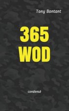 365 Wod: condensé