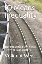 IQ Means Inequality: The Population Cycle that Drives Human History