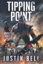 Tipping Point: Operation: Harvest Book Three