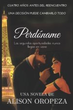 Perdoname