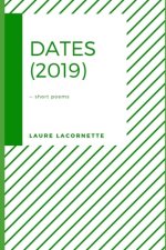 Dates: 2019