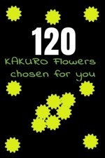 120 KAKURO Flowers chosen for you