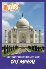 Unbelievable Pictures and Facts About Taj Mahal