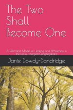 The Two Shall Become One: A Womanist Model of Healing and Wholeness in the Life of Merged Congregations