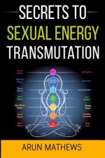 Secrets to Sexual Energy Transmutation: Reach your Highest Potential today!
