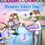 Monica's School Day