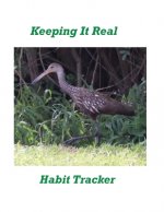 Keeping It Real Habit Tracker
