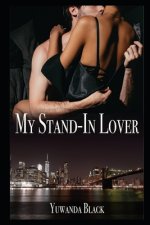 My Stand-In Lover: A Contemporary, Interracial Romance