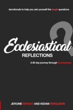 Ecclesiastical Reflections: A 60 day journey through Ecclesiastes