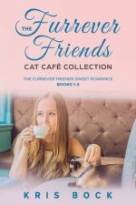 Furrever Friends Cat Cafe Collection