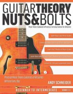 Guitar Theory Nuts & Bolts