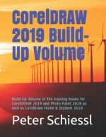 CorelDRAW 2019 Build-Up Volume
