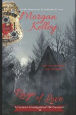 Rage of Love: A Littlemoon/FBI crossover