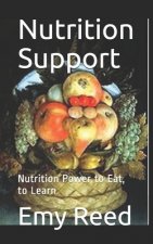 Nutrition Support: Nutrition Power to Eat, to Learn