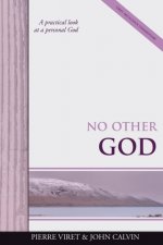 No Other God
