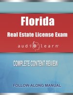 Florida Real Estate License Exam AudioLearn