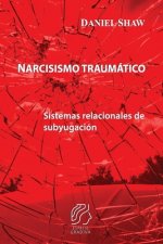 Narcisismo traumático: Sistemas relacionales de subyugación