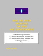 How the Brain Produces the Mind and Consciousness: Can the Brain comprehend itself ? Is it possible for the Brain to figure itself out ? Is it possibl