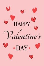 Happy Valentine's day: Romantic Valentines day gift for Couples, Girlfriend, Wife, boyfriend or husband