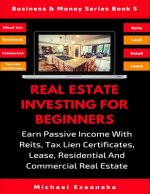 Real Estate Investing For Beginners
