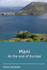 Mani. At the end of Europe