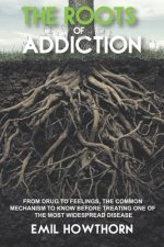 The Roots of Addiction: From Drug to Feelings, the Common Mechanism to know before treating one of the most widespread Disease
