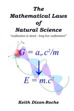 Mathematical Laws of Natural Science