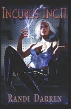 Incubus Inc.: Book 2