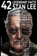 42 Legendary facts Stan Lee