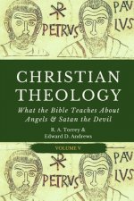 Christian Theology