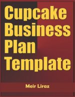 Cupcake Business Plan Template