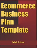 Ecommerce Business Plan Template