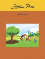 Kiddies Poem: Vol.1