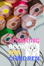 Coloring Book: For Kids