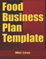 Food Business Plan Template