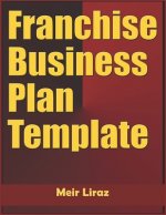Franchise Business Plan Template