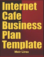 Internet Cafe Business Plan Template