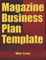 Magazine Business Plan Template