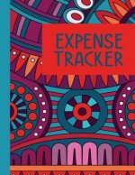 Expense Tracker: Deposit, Withdrawal, Balance