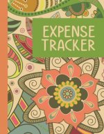 Expense Tracker: Deposit, Withdrawal, Balance